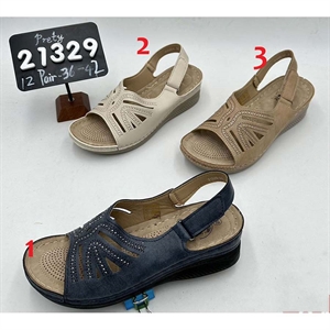 Sandały (36-42)