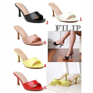 Klapki damskie 36-41