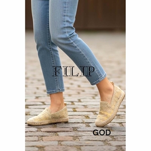 Buty wsuwane damskie 36-41