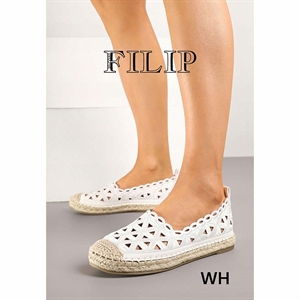 Baleriny damskie 36-41