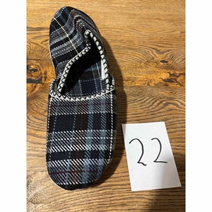 Kapcie męskie 41-46