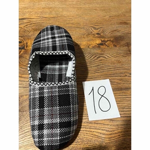 Kapcie męskie 41-46