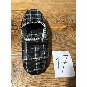 Kapcie męskie 41-46