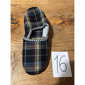 Kapcie męskie 41-46