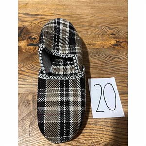 Kapcie męskie 41-46