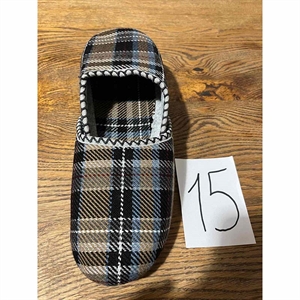 Kapcie męskie 41-46