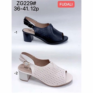 Sandały damskie 36-41