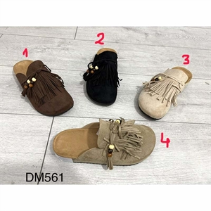 Klapki damskie 36-41