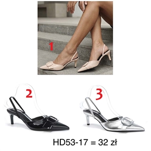 Sandały damskie 36-41