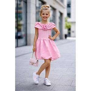 Sukienka dziewczęca  4-14 lat