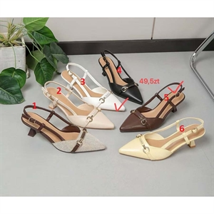 Sandały damskie 36-41