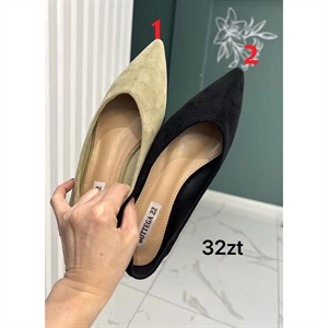 Baleriny damskie 36-41