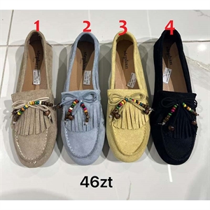 Mokasyny damskie 36-41