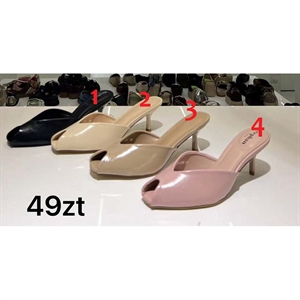 Klapki damskie 36-41