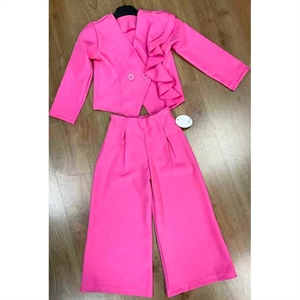 Komplet dziewczęcy  4-14 lat