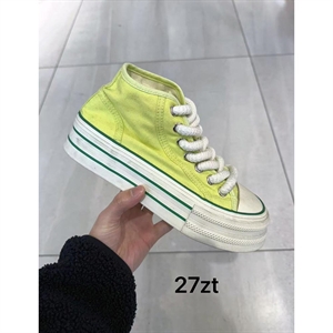 Trampki Damskie 36-41