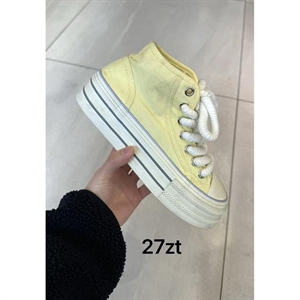 Trampki Damskie 36-41