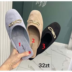 Klapki damskie 36-41