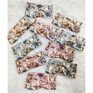 Opaska dla dzieci  3-5 lat