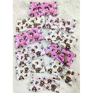 Opaska dla dzieci  3-5 lat