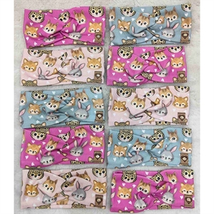 Opaska dla dzieci  3-5 lat