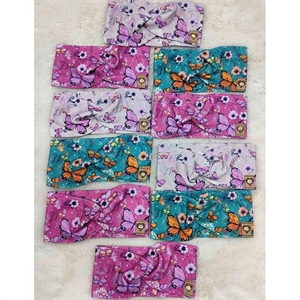 Opaska dla dzieci  3-5 lat