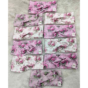 Opaska dla dzieci  3-5 lat