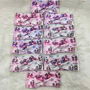 Opaska dla dzieci  3-5 lat