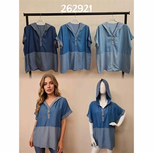 Bluzka damska produkt Włoski