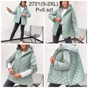 Kurtka damska  S-2XL