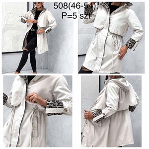 Kurtka damska  46-54