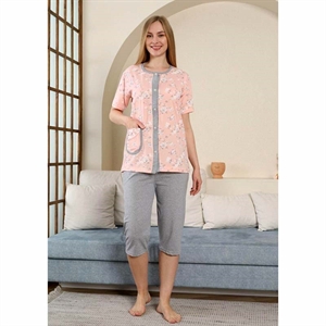 Piżama damska  L-2XL