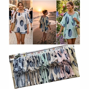 Tunika damska produkt Włoski