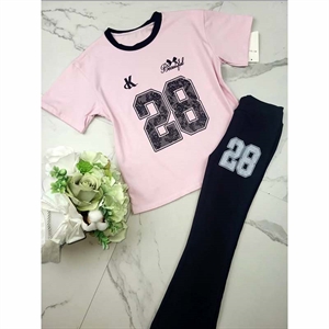 Komplet dziewczęcy  8-16 lat