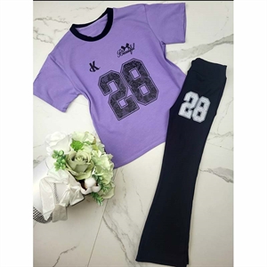 Komplet dziewczęcy  8-16 lat