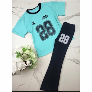 Komplet dziewczęcy  8-16 lat