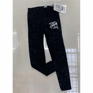 Legginsy dziewczęce  110/116-152/158