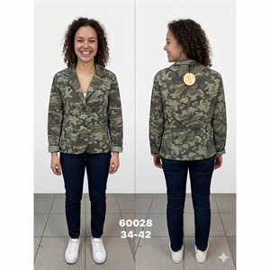 Kurtka damska 34-42