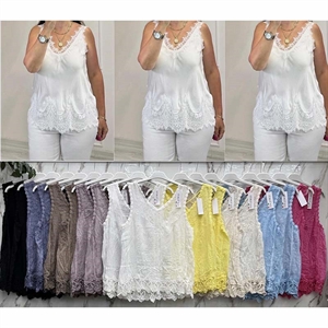 Bluzka damska - Produkt Włoski