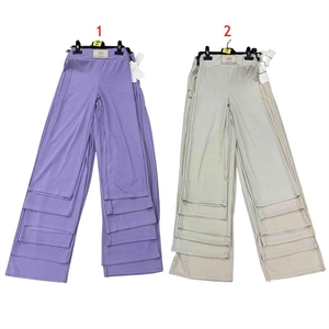 Legginsy dziewczęce 6-16