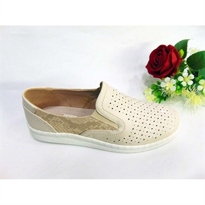Buty wsuwane damskie 37-42
