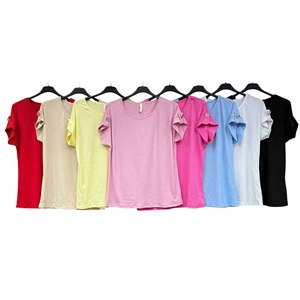 Koszulka damska - Produkt Włoski