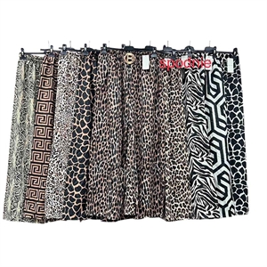 Spodnie damskie - Produkt Włoski