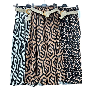 Spódnica damska- Produkt Włoski