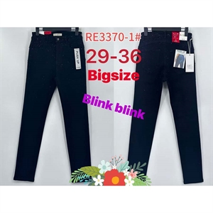 Jeansy damskie 29-36