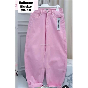 Jeansy damskie 38-48