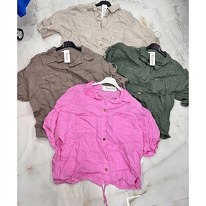 Koszula damska - Produkt Włoski