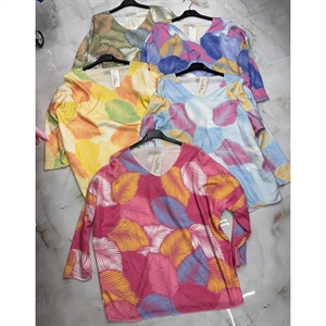 Bluzka damska - Produkt Włoski