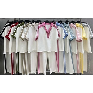 Komplet damski - Produkt Włoski