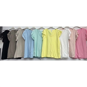 Bluzka damska - Produkt Włoski